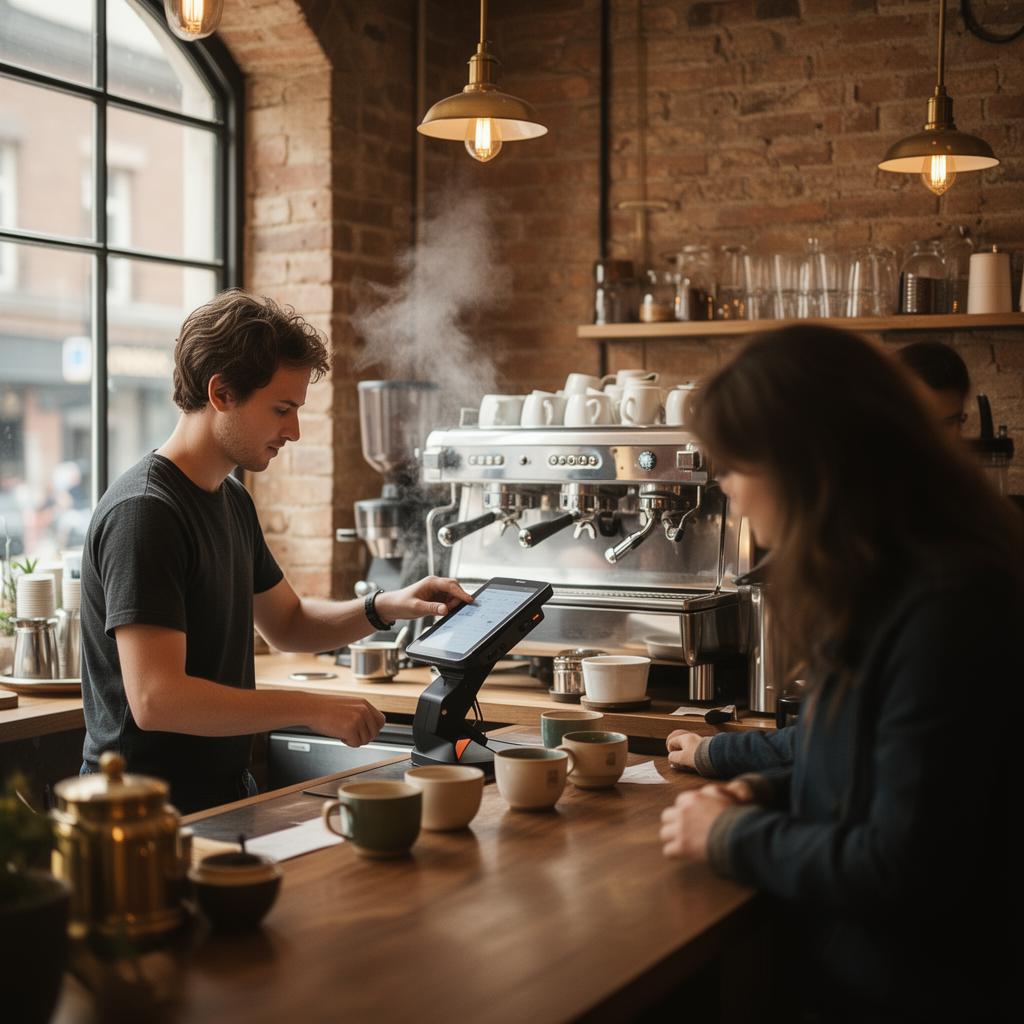 Restaurants & Cafes