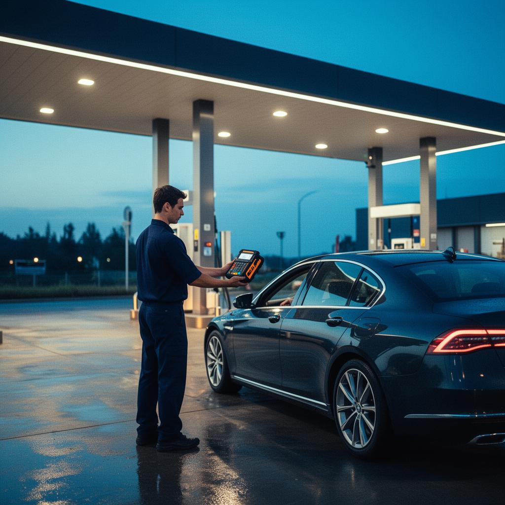 Fuel & Mobility