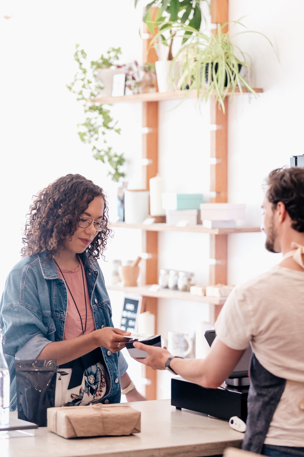 Customer Experience