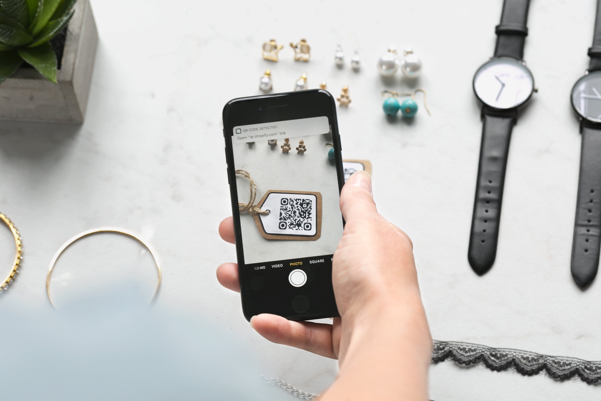 Payments